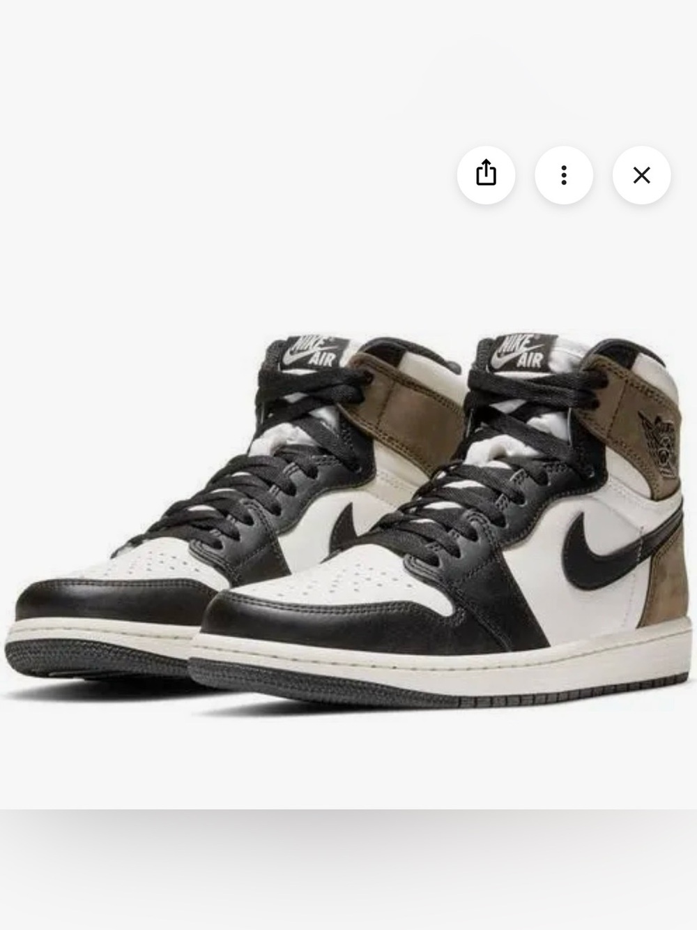 Nike Air Jordan 1 Retro High OG